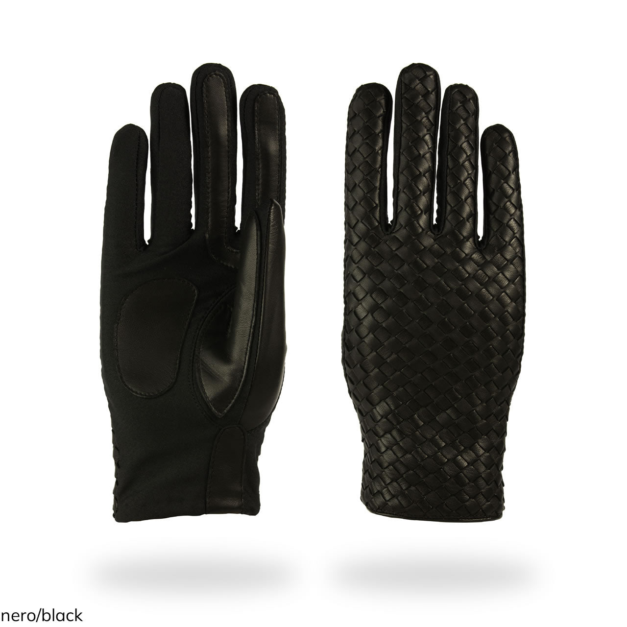 Guanti Moto Invernali Da Donna In Tessuto Ixon PRO ARROW Lady Nero Bianco 107777 Zoom Guanti Moto Invernali Da Donna In Tessuto Ixon PRO ARROW Lady Nero Bianco 107777 Zoom