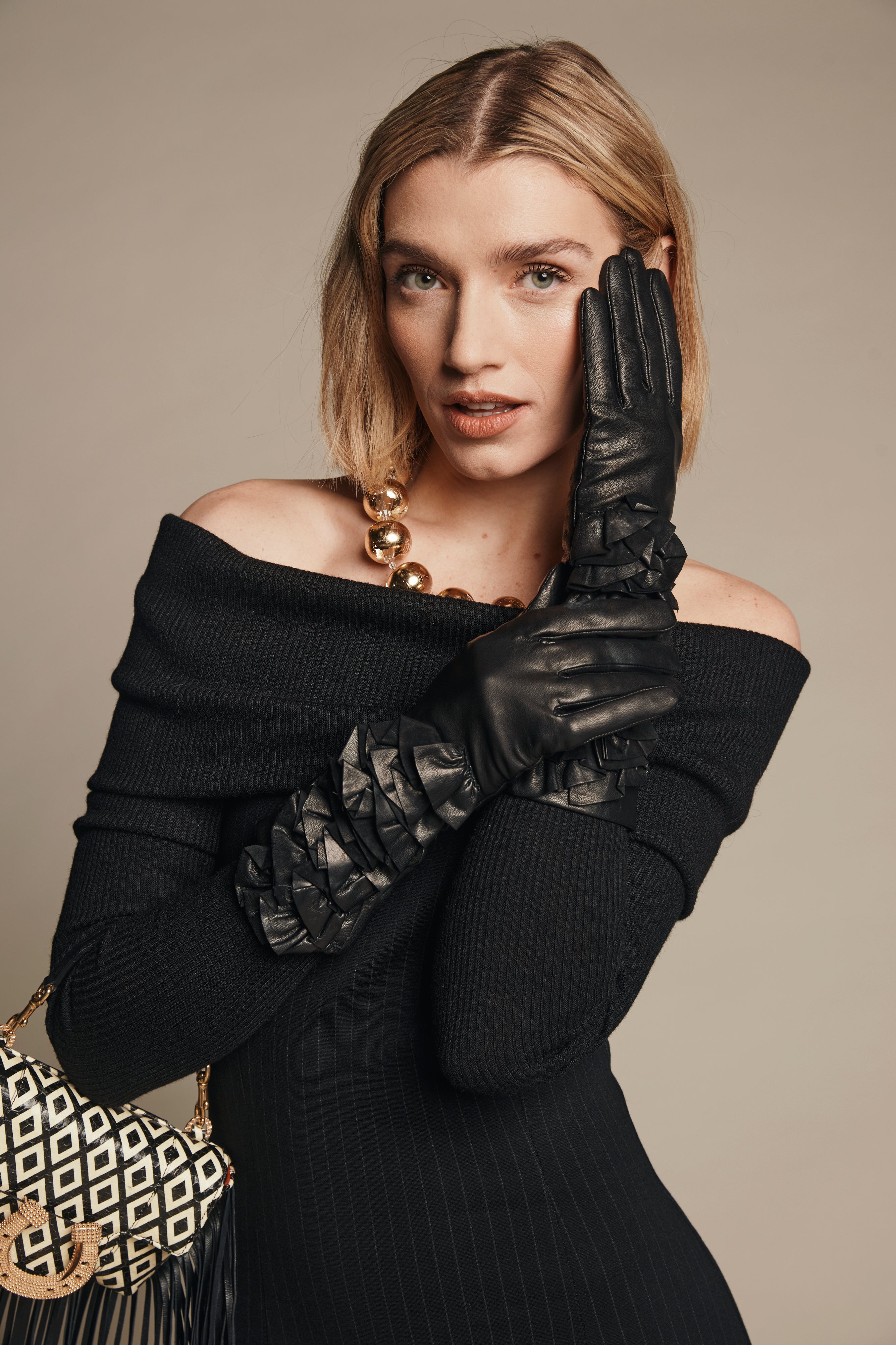 Gloves