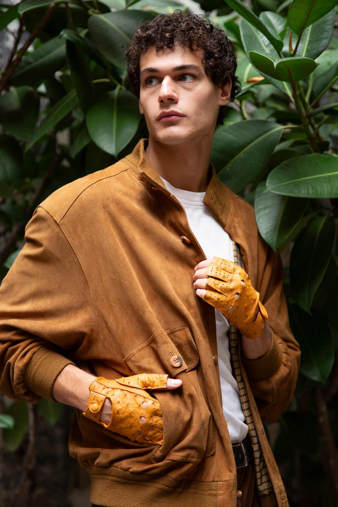 Gloves