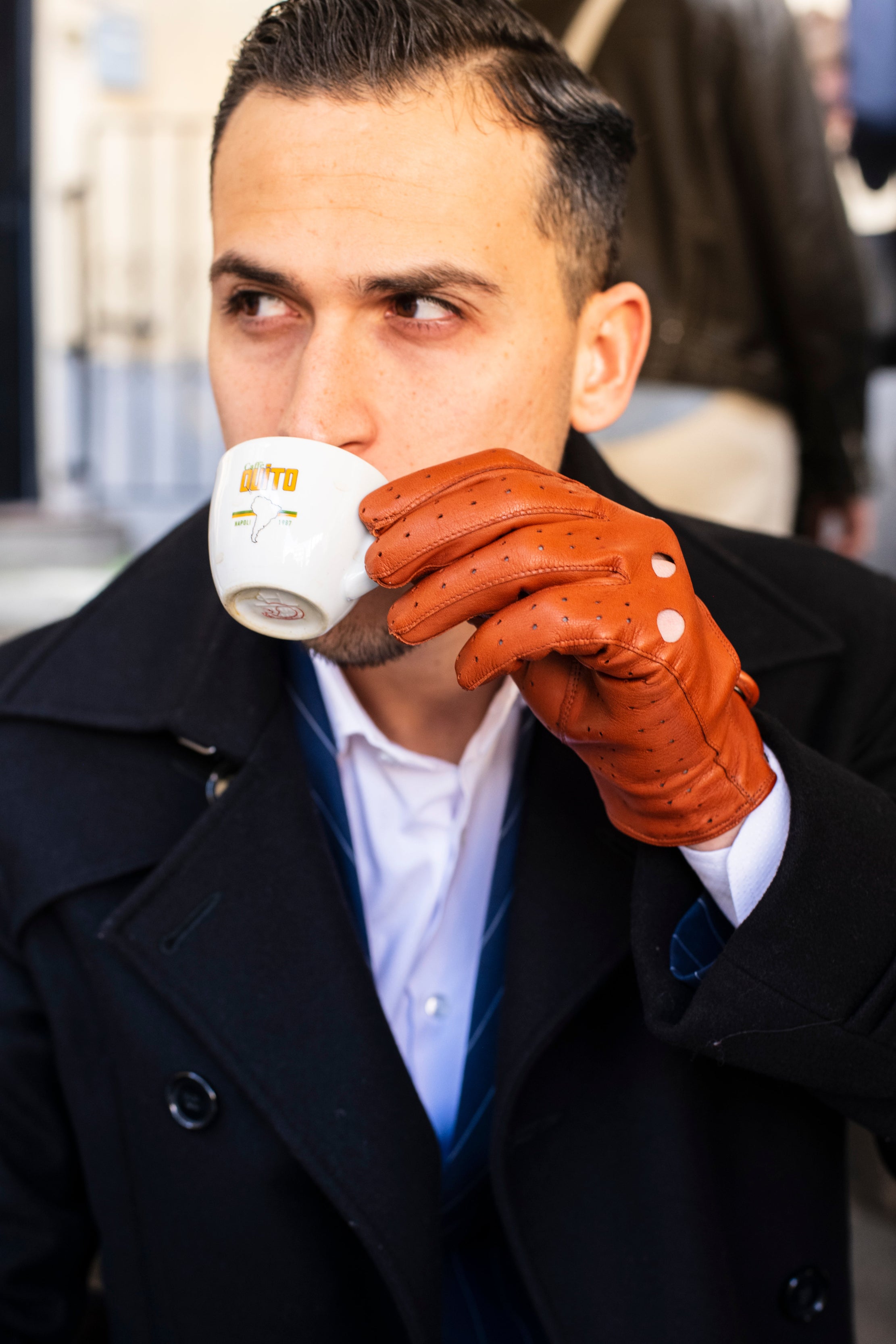 Gloves